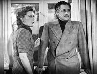 Кадр Auf Wiedersehen, Franziska!