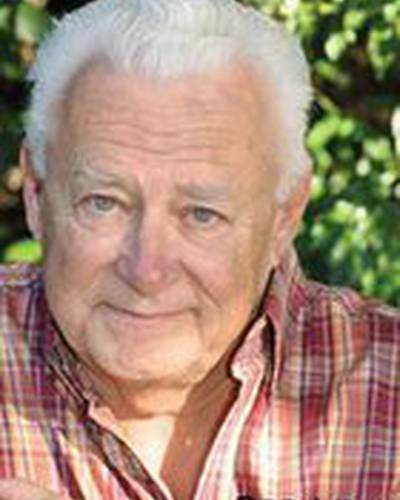 Роберт Липка фото