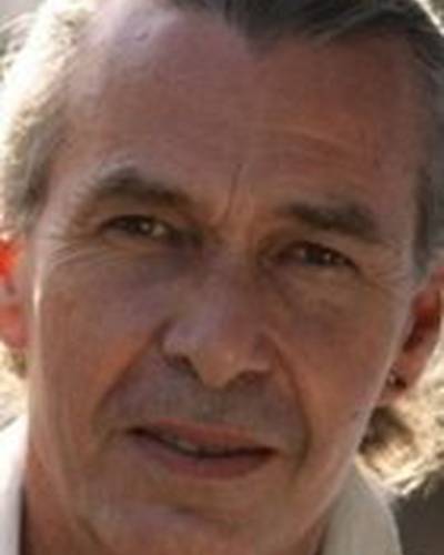 Игнасио Кокуэйро фото