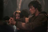 Кадр Сверхъестественное