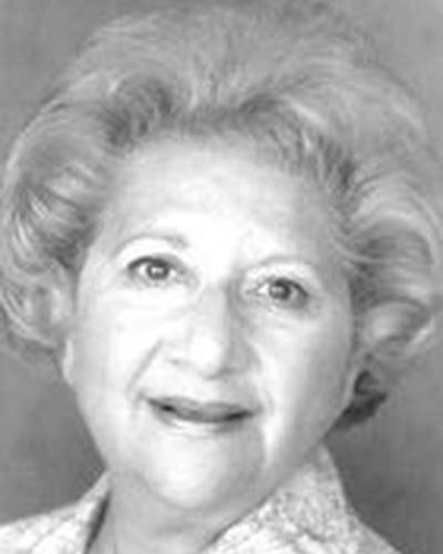 Сильвия Каудерс фото