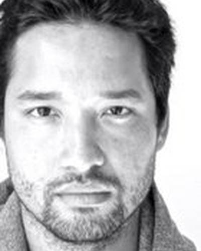 Джейсон Парк фото