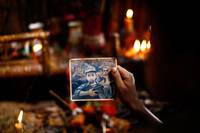 Кадр Ракета