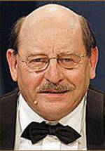 Хайнц Мейер фото