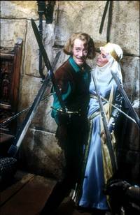 Кадр Мой лучший год