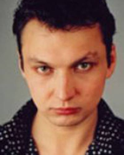 Вячеслав Тюряев фото