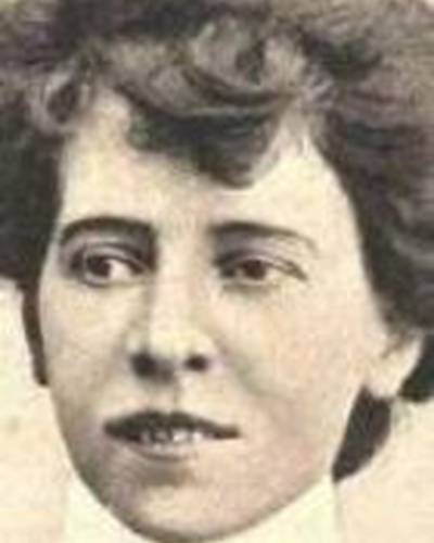 Лидия Чарская фото