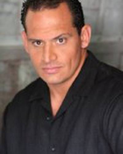 Фрэнк Гиглио фото