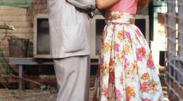 Кадр из фильма "Блэйз" - 1