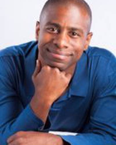 Чарльз Льюис III фото