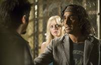 Кадр Грайндхаус