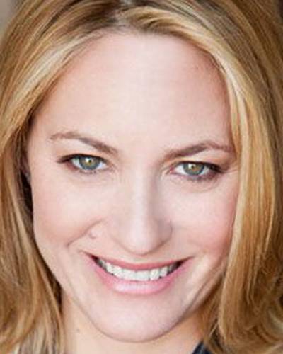 Джейми Денбо фото