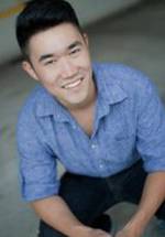 Кеннет Чанг фото