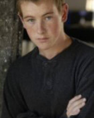 Дэнни МакКарти фото