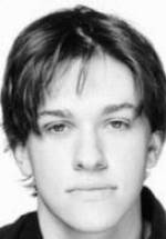 Абе Форсайт фото