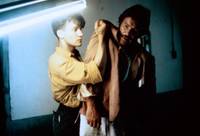 Кадр Око за око