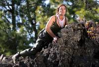 Кадр Портал юрского периода