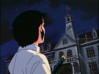 Кадр Несносные пришельцы 2: Прекрасная мечтательница