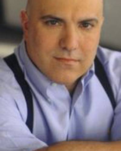 Мэттью Хенерсон фото