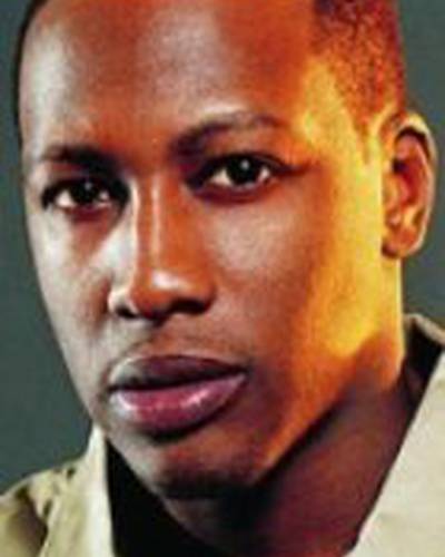 Кит Мюррэй фото