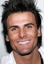 Джереми Джексон фото