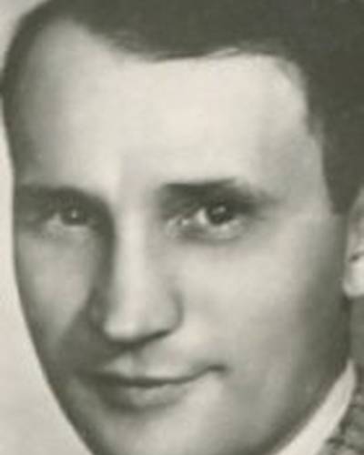 Рене Лефевр фото