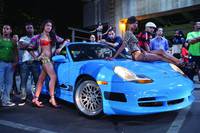 Кадр Форсаж 5: ограбление в Рио