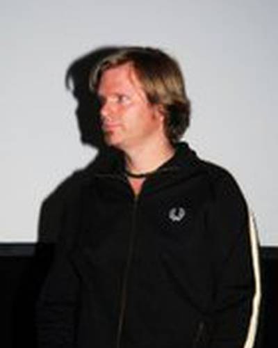 Роман Гюттингер фото