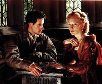 Кадр Елизавета