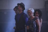 Кадр Портал юрского периода