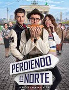 Perdiendo el norte