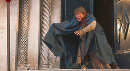 Кадр из фильма "Крестовый поход в джинсах" - 1