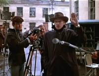 Кадр Спасатель