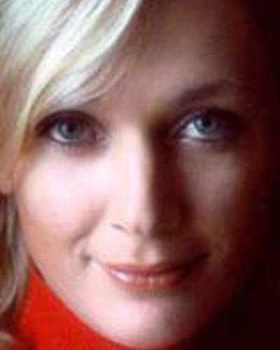 Елена Котельникова фото