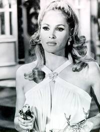 Кадр Доктор Ноу