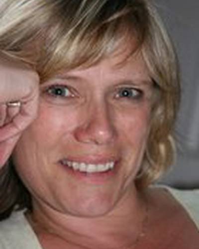 Сью Верчью фото