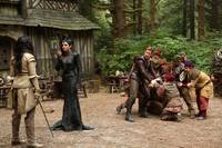 Кадр Однажды в сказке