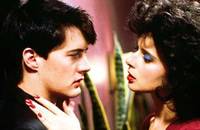 Кадр Синий бархат