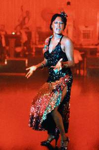 Кадр Клуб «Коттон»