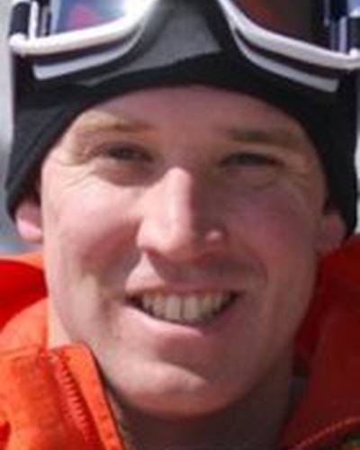 Росс Пауэрс фото