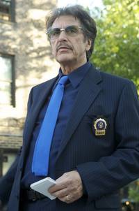 Кадр Опасный квартал