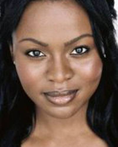 Йетиде Бадаки фото