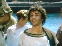 Кадр Последние дни Помпеи (мини-сериал)