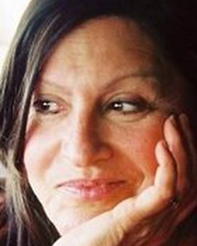 Сьюзэн Мерсон фото