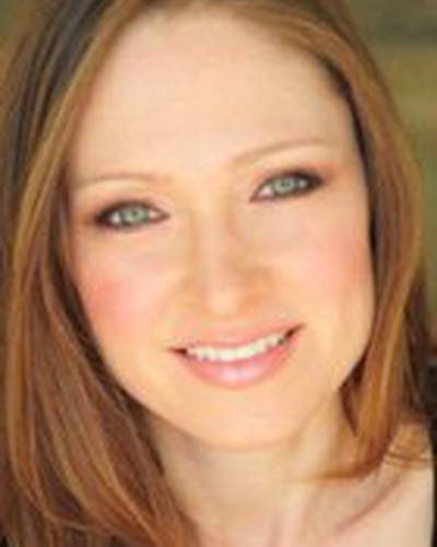 Джули Натансон фото