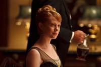 Кадр Аббатство Даунтон