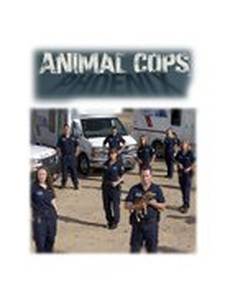 Полиция Феникса: Отдел по защите животных