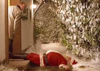 Кадр Сумасшедшее Рождество