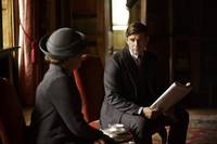 Кадр Аббатство Даунтон