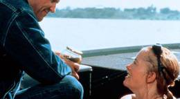 Кадр из фильма "Техасвилль" - 2